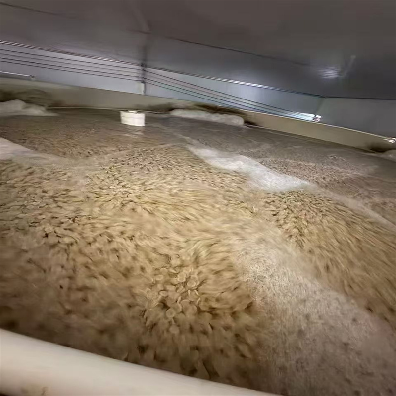biologiset suodatinmateriaalit lammikoille